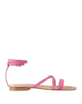 Сандалии Stele, фуксия