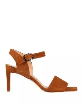 Сандалии Stele, коричневый