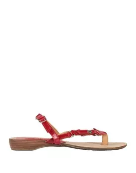 Сандалии Stele, красный