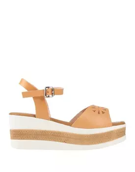 Сандалии Stele, песочный