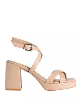 Сандалии Stele, розовый