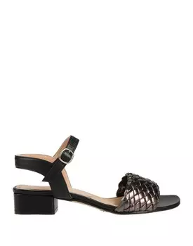 Сандалии Stele, серый