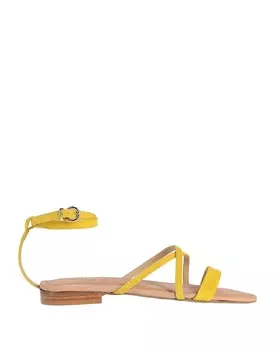 Сандалии Stele, светло-зеленый