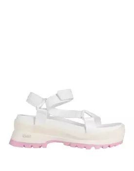 Сандалии Stella Mccartney, белый