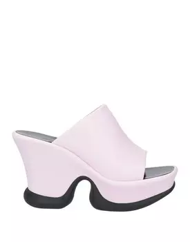 Сандалии Stella Mccartney, сирень