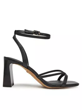 Сандалии Stellare 13922138 Aldo, черный
