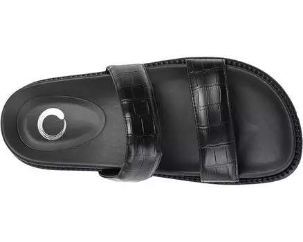 Сандалии Stellina Sandal Journee Collection, черный