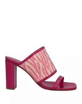 Сандалии Stephen Venezia, фуксия