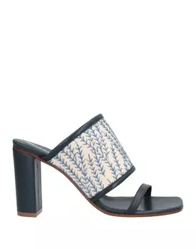 Сандалии Stephen Venezia, синий