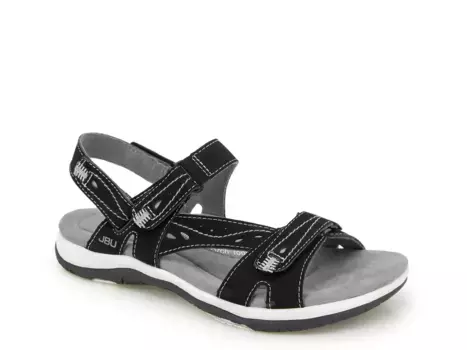 Сандалии Stephie Sandal Jbu, черный
