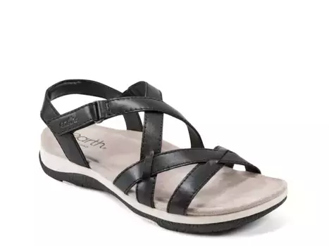 Сандалии Sterling Sport Sandal Earth, черный