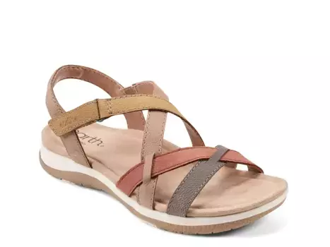 Сандалии Sterling Sport Sandal Earth, серый