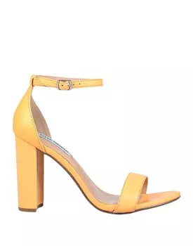 Сандалии Steve Madden, абрикос