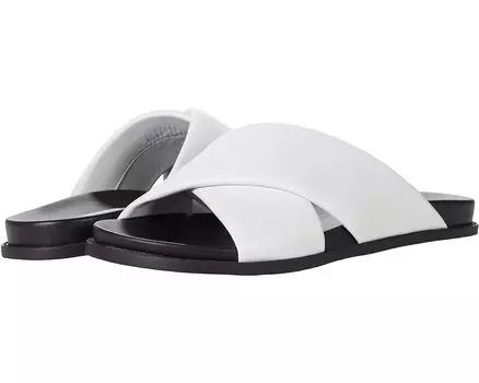 Сандалии Steve Madden Adlee Sandal, белый