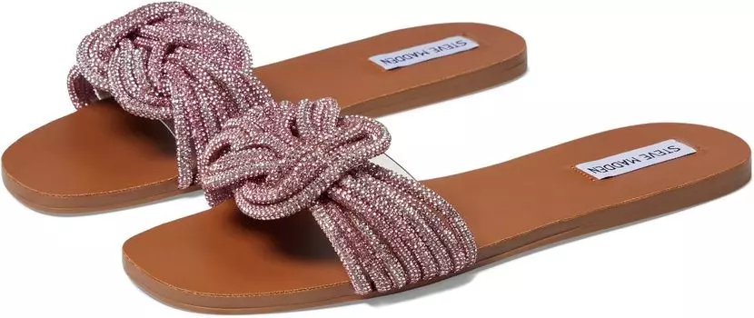 Сандалии Steve Madden Adore Sandal, розовый