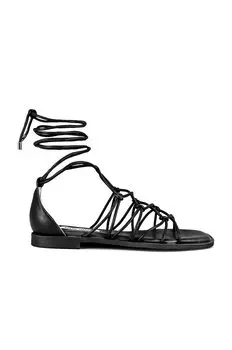 Сандалии Steve Madden Ainsley, черный