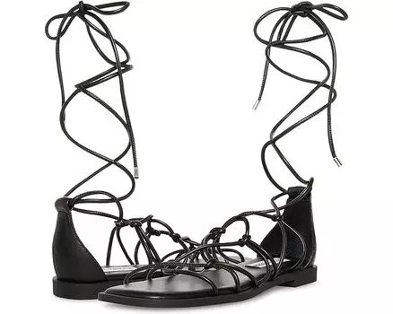 Сандалии Steve Madden Ainsley, черный