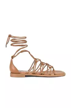 Сандалии Steve Madden Ainsley, загар