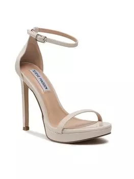 Сандалии Steve Madden, экрю