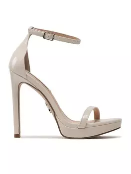 Сандалии Steve Madden, экрю