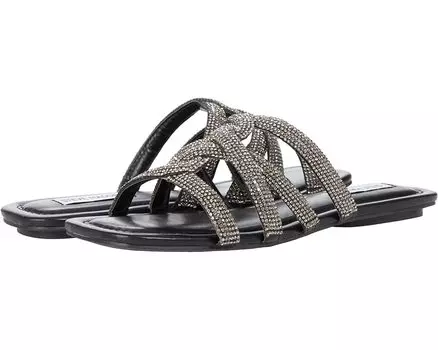Сандалии Steve Madden Alexxy Sandal, черный