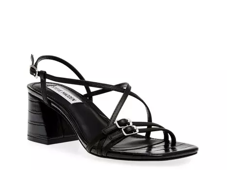 Сандалии Steve Madden Alisia, черный