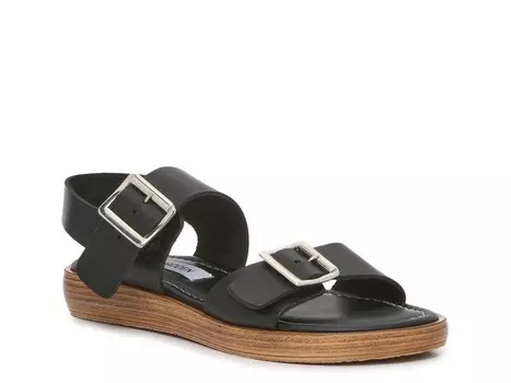 Сандалии Steve Madden Amica, черный