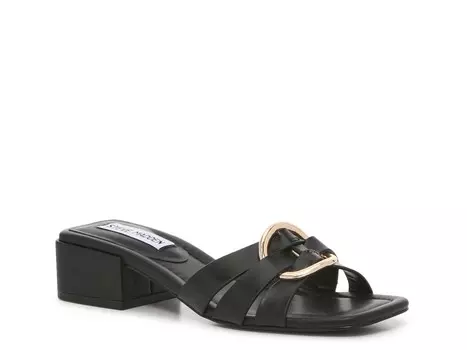 Сандалии Steve Madden Amona, черный