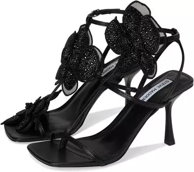 Сандалии Steve Madden Aries, цвет Black Multi