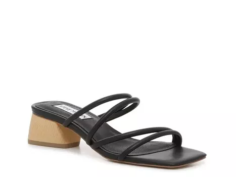 Сандалии Steve Madden Assured, черный