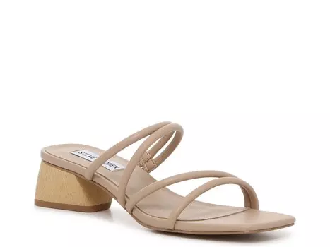 Сандалии Steve Madden Assured, серо-коричневый