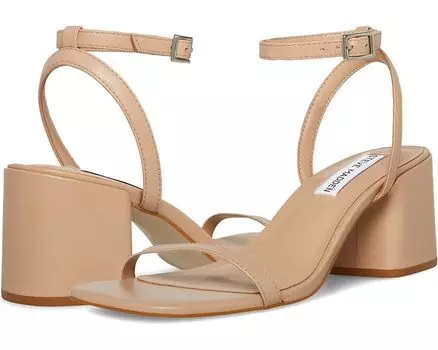 Сандалии Steve Madden Audrina, цвет Natural Leather