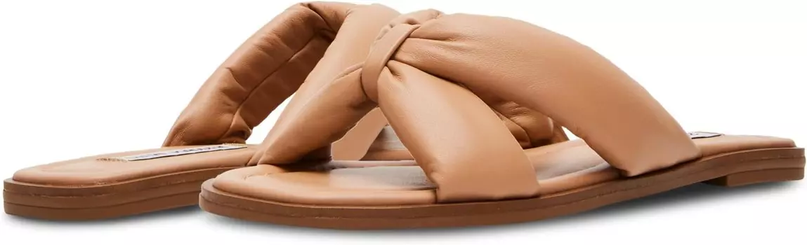 Сандалии Steve Madden Avianna, цвет Tan Leather