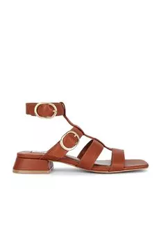 Сандалии Steve Madden Aylin, цвет Cognac