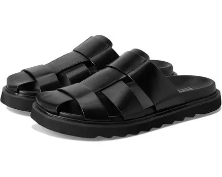 Сандалии Steve Madden Bandera, черный
