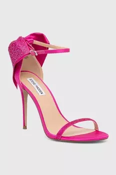 Сандалии Steve Madden Bellarosa, розовый