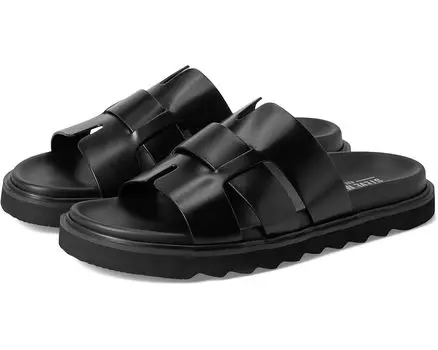 Сандалии Steve Madden Bellville, черный