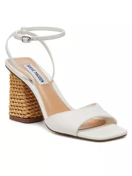 Сандалии Steve Madden, белый