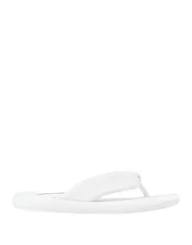 Сандалии Steve Madden, белый