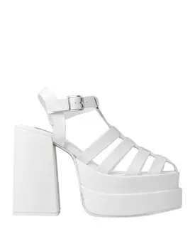Сандалии Steve Madden, белый