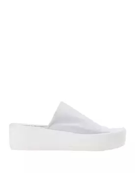 Сандалии Steve Madden, белый