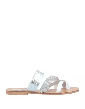 Сандалии Steve Madden, белый