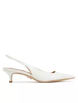 Сандалии Steve Madden, белый