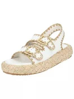 Сандалии STEVE MADDEN, белый