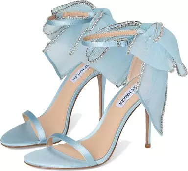 Сандалии Steve Madden Benni, цвет Light Blue