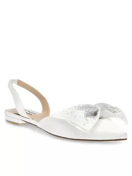Сандалии Steve Madden, бежевый