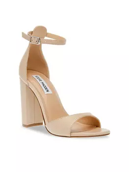 Сандалии Steve Madden, бежевый