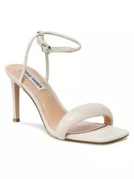 Сандалии Steve Madden, бежевый
