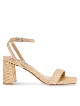 Сандалии Steve Madden, бежевый