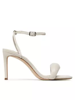 Сандалии Steve Madden, бежевый